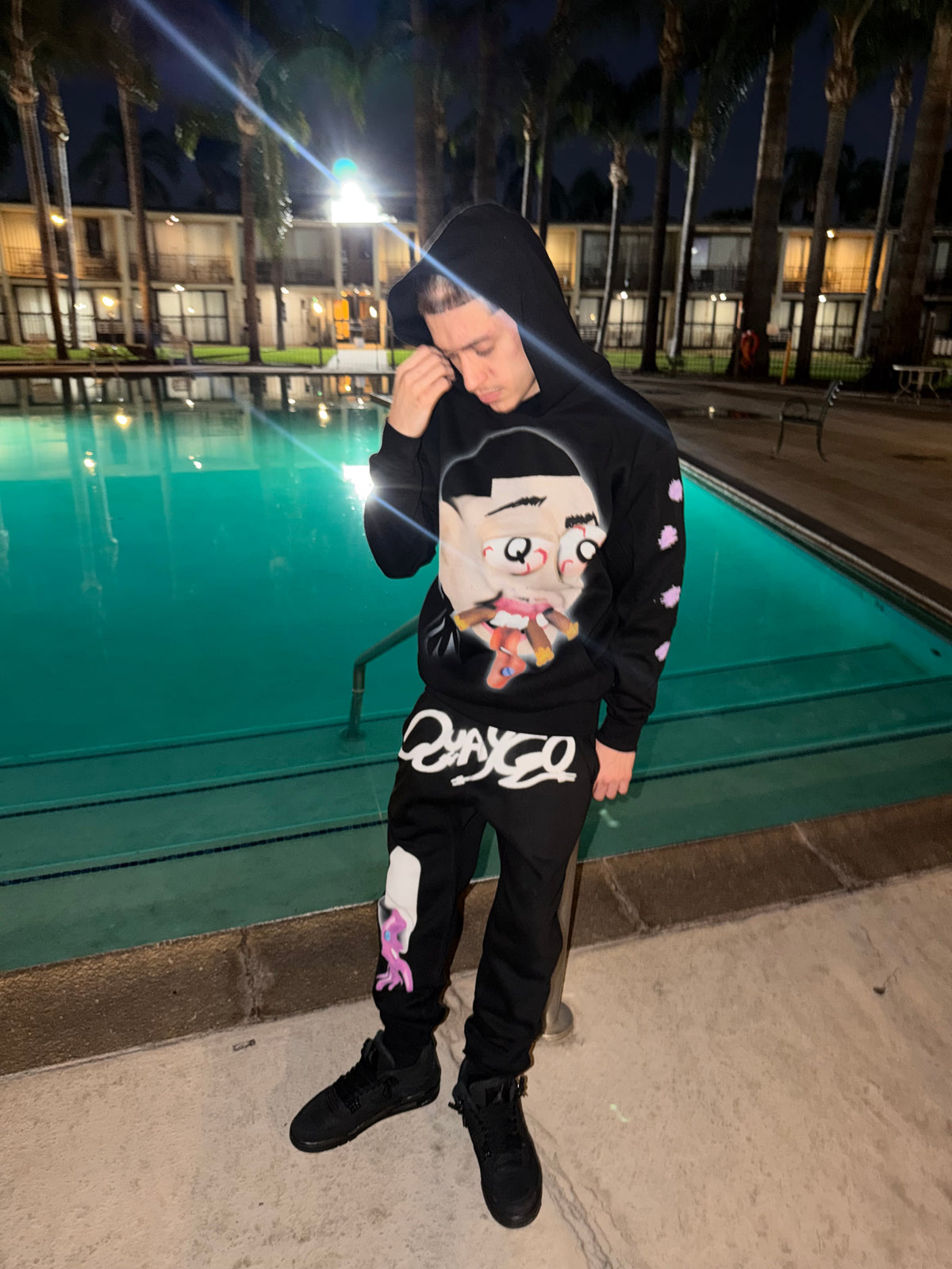 QuayGo Fein 😵‍💫