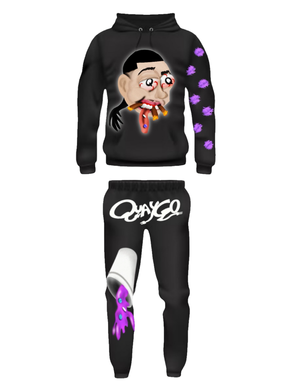 QuayGo Fein 😵‍💫