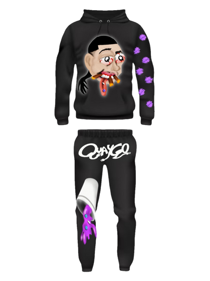 QuayGo Fein 😵‍💫